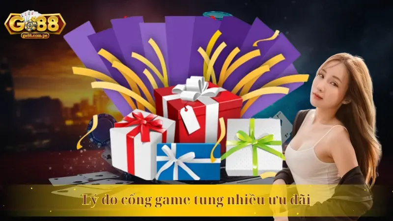 Ưu đãi mới nhất tại hz88c