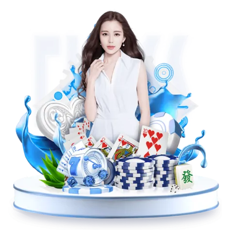 Bàn chơi Baccarat tại hz88c
